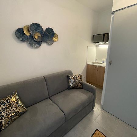 Mini-Studio De 10M² En Centre-Ville De Béziers Eksteriør billede