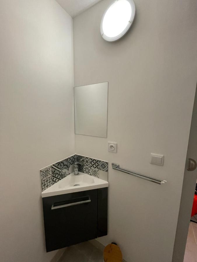 Mini-Studio De 10M² En Centre-Ville De Béziers Eksteriør billede