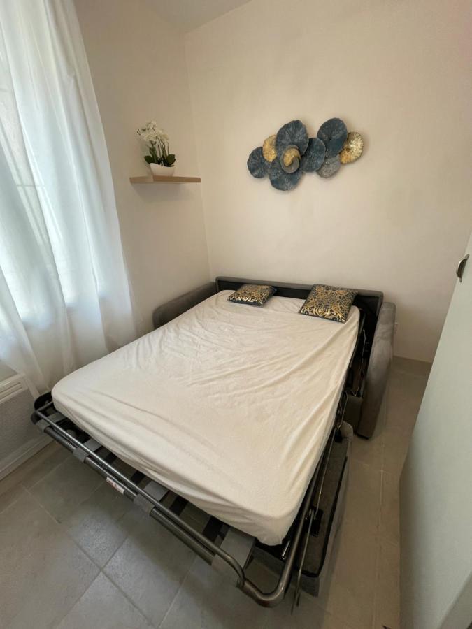 Mini-Studio De 10M² En Centre-Ville De Béziers Eksteriør billede