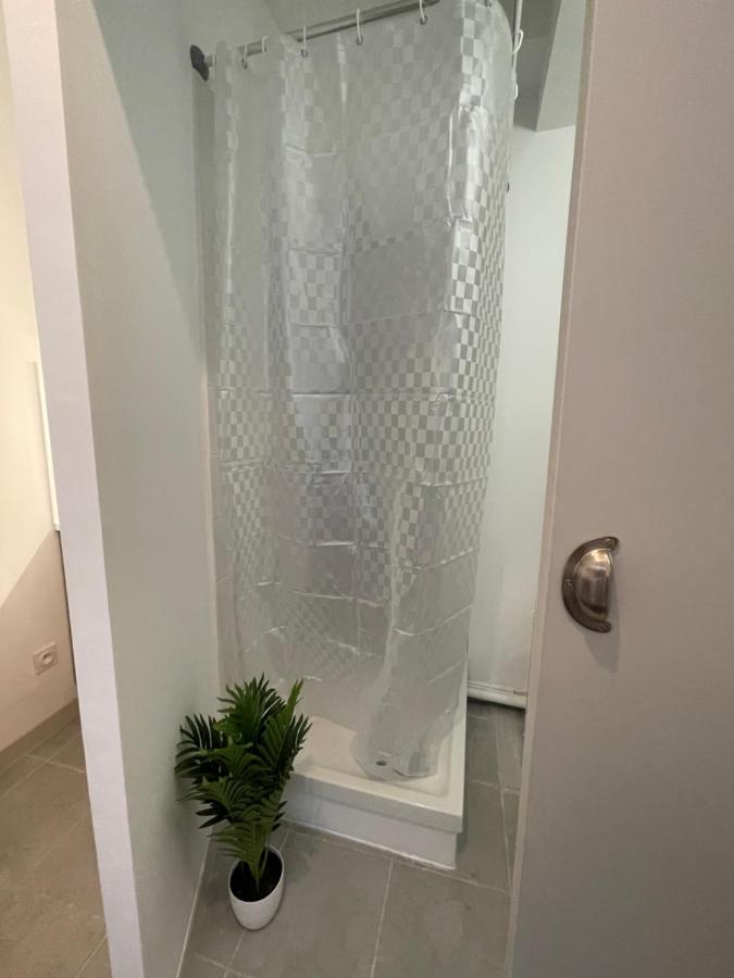 Mini-Studio De 10M² En Centre-Ville De Béziers Eksteriør billede
